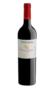 comparar precios vino Thelema The Mint Cabernet Sauvignon 2014