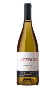 comparar precios vino Ulterior Parcelas 7 y 9 Albillo Real 2017