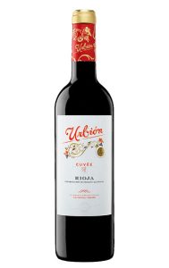 comparar precios vino Urbión Cuvée 2017