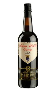 comparar precios vino Valdespino Oloroso Solera 1842 VOS