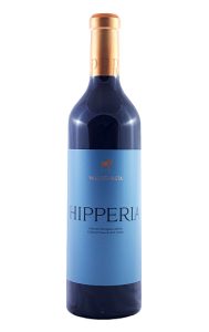 comparar precios vino Vallegarcía Hipperia 2018