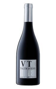 comparar precios vino Valtravieso Vendimia Seleccionada 2018