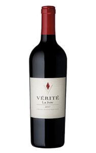 comparar precios vino Vérité La Joie 2017
