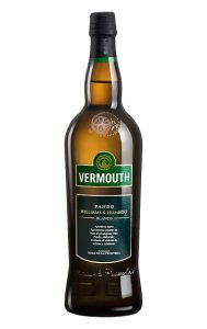 comparar precios vino Vermouth Pando 1L