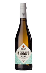 comparar precios vino Vermut Blanco Fernando de Castilla