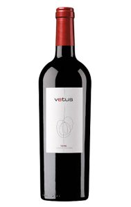 comparar precios vino Vetus 2018