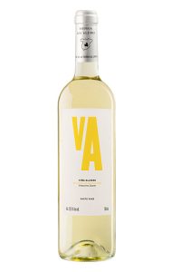 comparar precios vino Viña Aljibes Blanco 2021