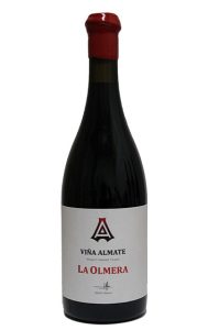 comparar precios vino Viña Almate La Olmera 2017