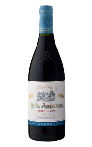 comparar precios vino Viña Ardanza Reserva 2015