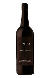 comparar precios vino Wine & Soul Pintas Port Vintage 2018