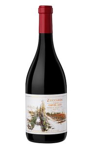 comparar precios vino Zuccardi Finca Canal Uco 2013